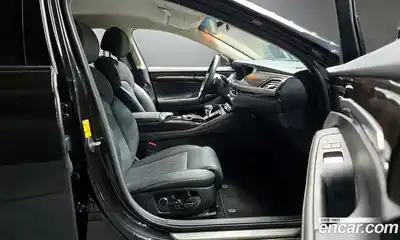 Genesis G90 2019 3.8 Автомат в Москве № 26952, миниатюра 11