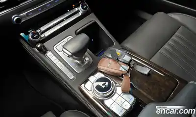 Genesis G90 2019 3.8 Автомат в Москве № 26952, миниатюра 12
