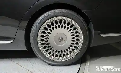 Genesis G90 2019 3.8 Автомат в Москве № 26952, миниатюра 5