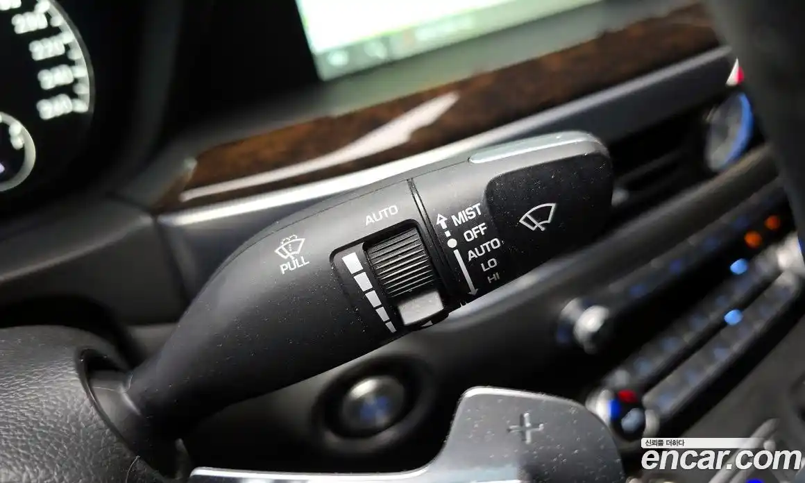 Genesis G90 2019 3.8 Автомат в Москве № 26952, фото 10