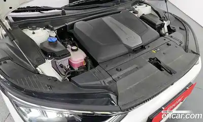 Kia EV6 2024 0.1 Автомат в Москве № 269647, миниатюра 12