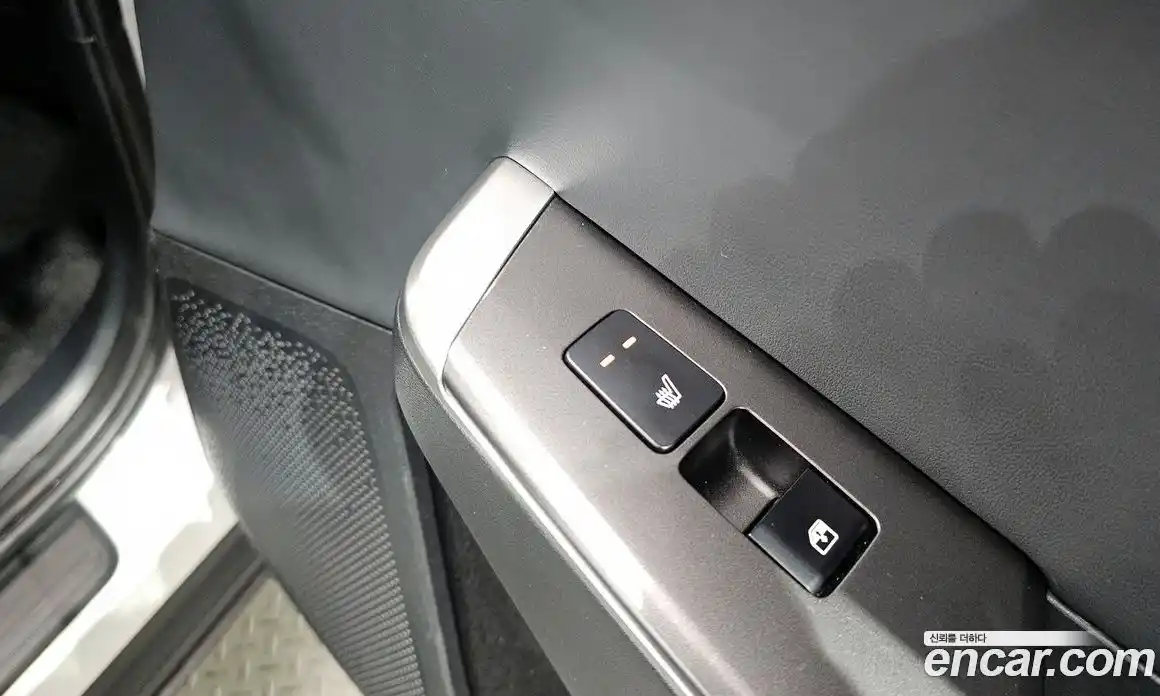 Kia EV6 2024 0.1 Автомат в Москве № 269647, фото 17