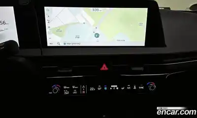 Kia EV6 2024 0.1 Автомат в Москве № 269647, миниатюра 2