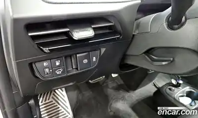 Kia EV6 2024 0.1 Автомат в Москве № 269647, миниатюра 5