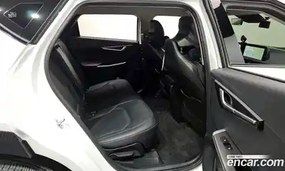 Kia EV6 2024 0.1 Автомат в Москве № 269647, миниатюра 9