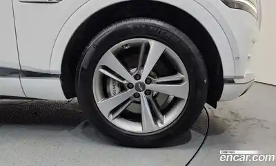 Genesis GV80 2023 2.5 Автомат в Москве № 26992, миниатюра 3