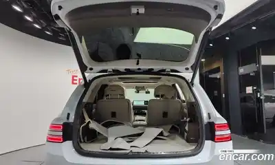 Genesis GV80 2023 2.5 Автомат в Москве № 26992, миниатюра 4