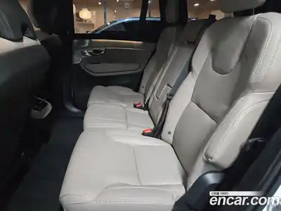 Volvo XC90 2026 2.0 Автомат в Москве № 269957, миниатюра 11