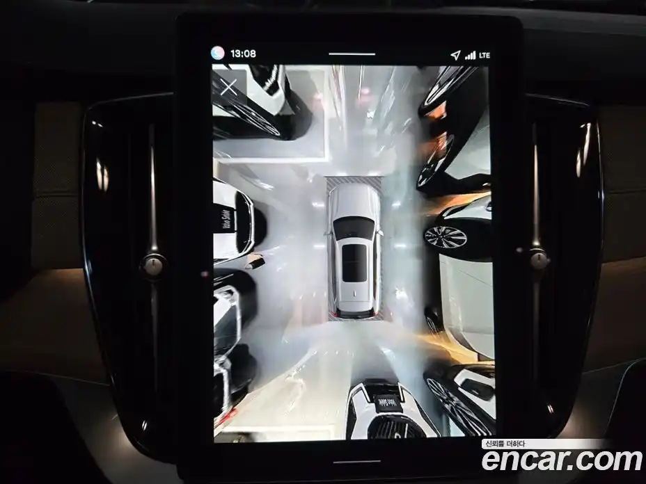 Volvo XC90 2026 2.0 Автомат в Москве № 269957, фото 14