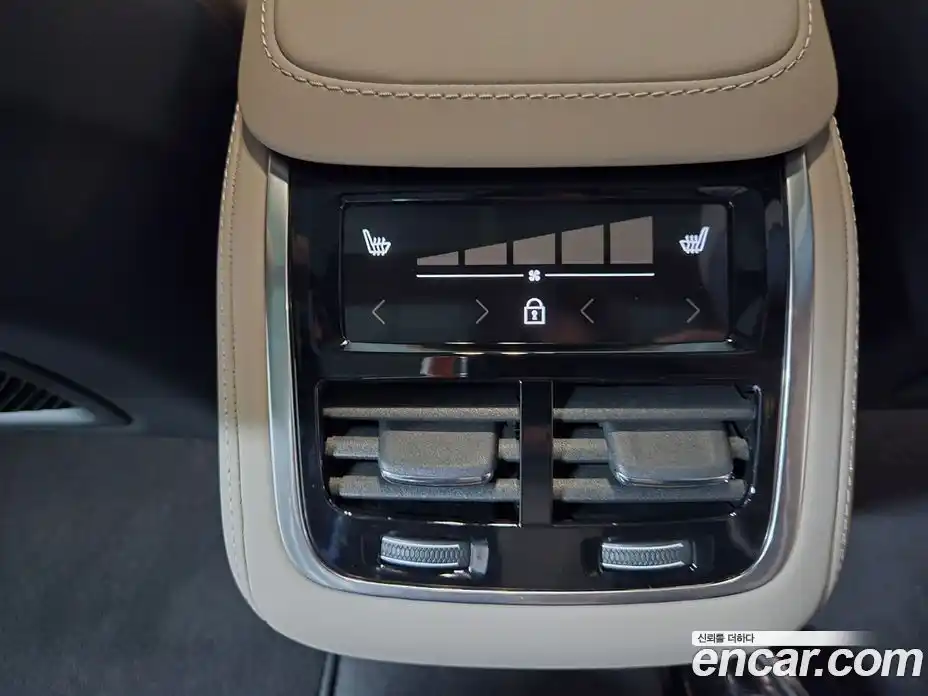 Volvo XC90 2026 2.0 Автомат в Москве № 269957, фото 15