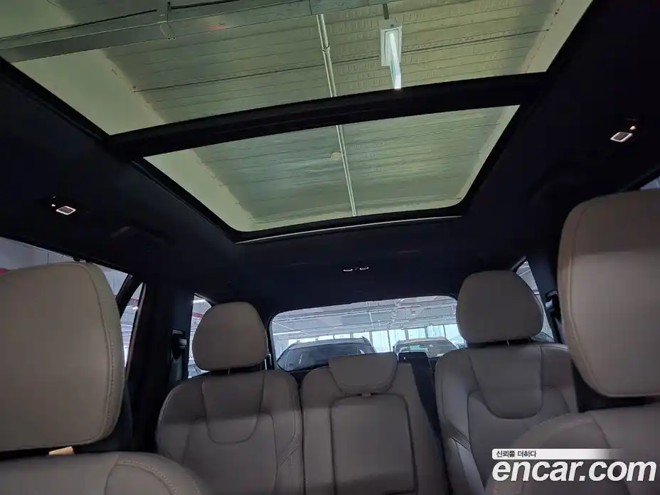 Volvo XC90 2026 2.0 Автомат в Москве № 269957, фото 18