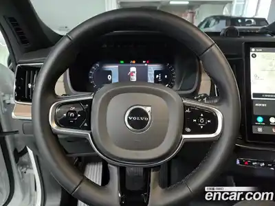 Volvo XC90 2026 2.0 Автомат в Москве № 269957, миниатюра 8