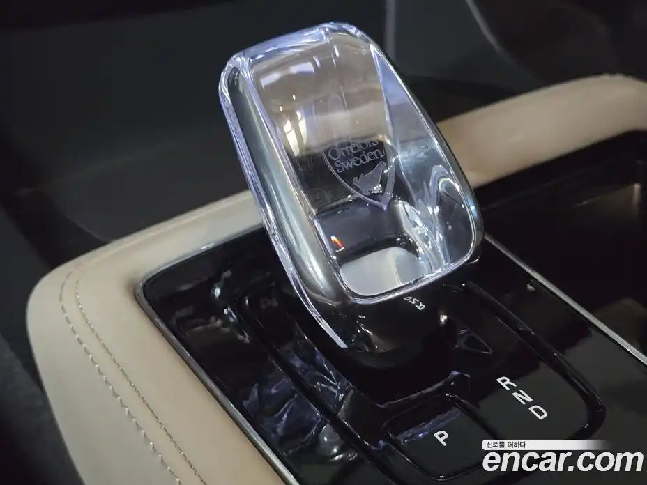 Volvo XC90 2026 2.0 Автомат в Москве № 269957, фото 9