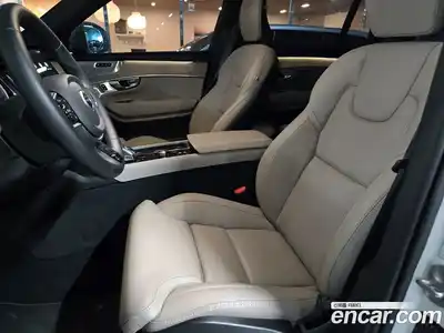 Volvo XC90 2026 2.0 Автомат в Москве № 269957, миниатюра 10