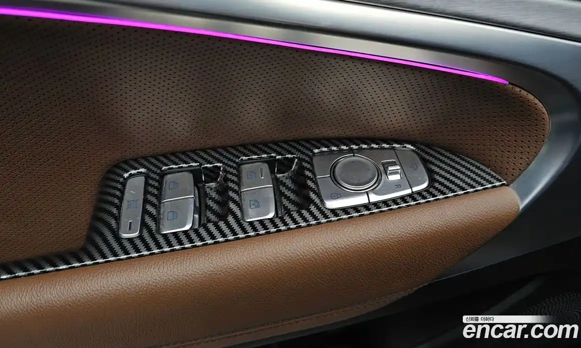 Genesis G70 2019 2.0 Автомат в Москве № 27451, фото 20