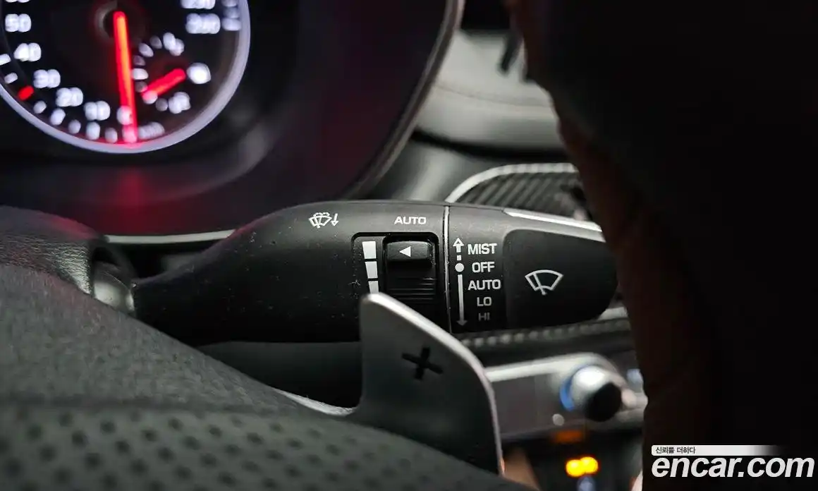 Genesis G70 2019 2.0 Автомат в Москве № 27451, фото 4