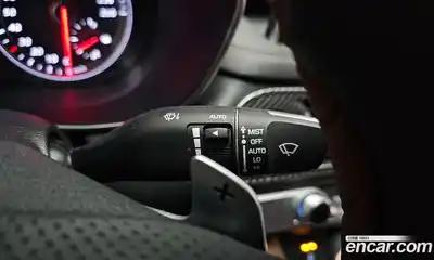 Genesis G70 2019 2.0 Автомат в Москве № 27451, миниатюра 4