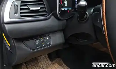 Genesis G70 2019 2.0 Автомат в Москве № 27451, миниатюра 5