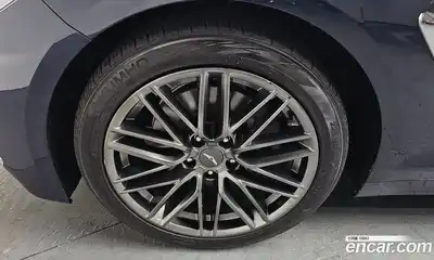 Genesis G70 2019 2.0 Автомат в Москве № 27451, миниатюра 7