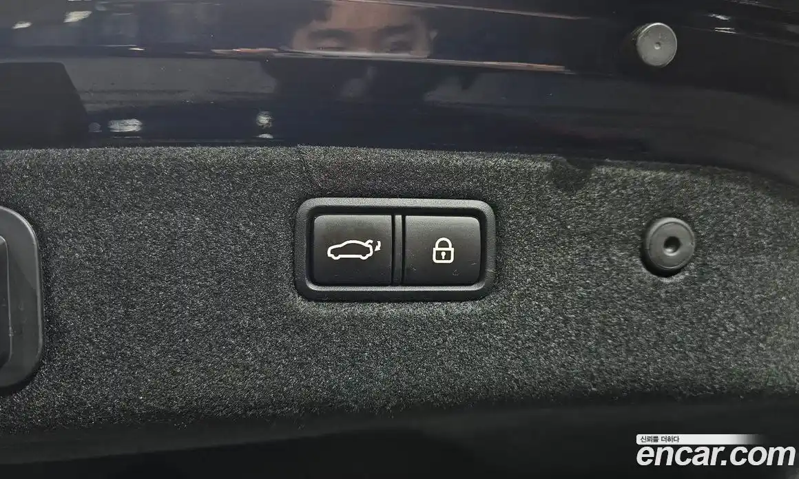 Genesis G70 2019 2.0 Автомат в Москве № 27451, фото 10