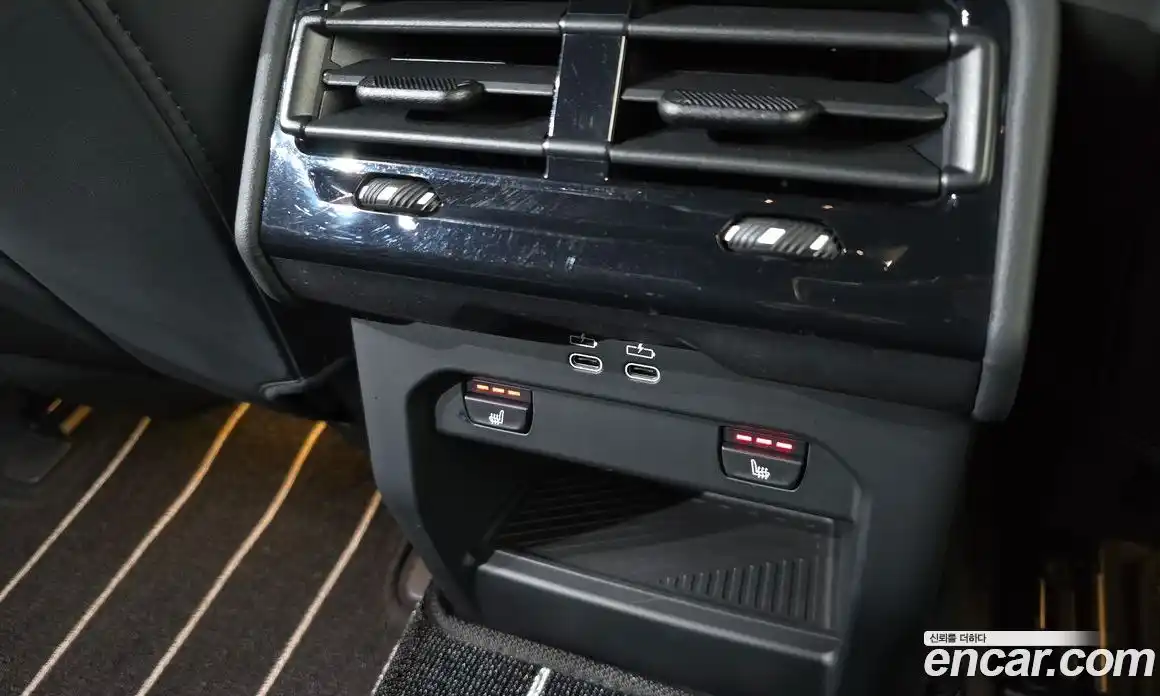 BMW 5-Series 2025 2.0 Автомат в Москве № 278497, фото 19