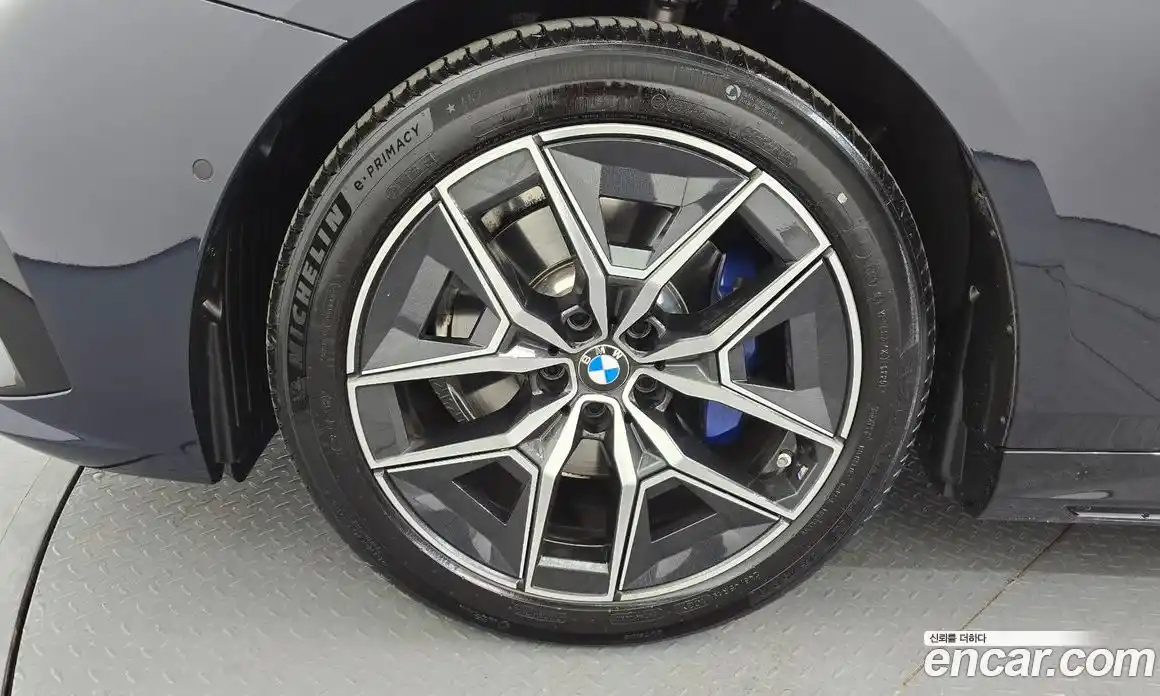 BMW 5-Series 2025 2.0 Автомат в Москве № 278497, фото 20