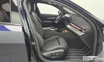 BMW 5-Series 2025 2.0 Автомат в Москве № 278497, миниатюра 5