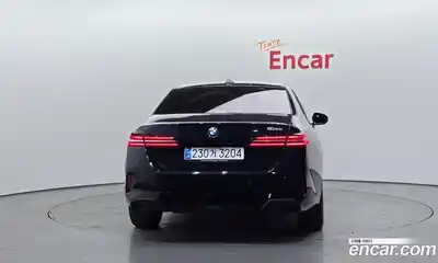 BMW 5-Series 2025 2.0 Автомат в Москве № 278497, миниатюра 6