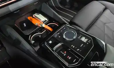 BMW 5-Series 2025 2.0 Автомат в Москве № 278497, миниатюра 8