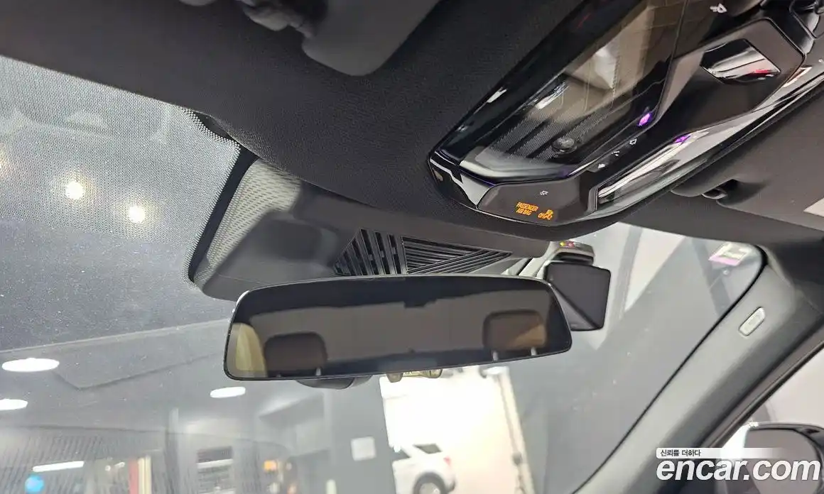 BMW 5-Series 2024 2.0 Автомат в Москве № 280025, фото 18