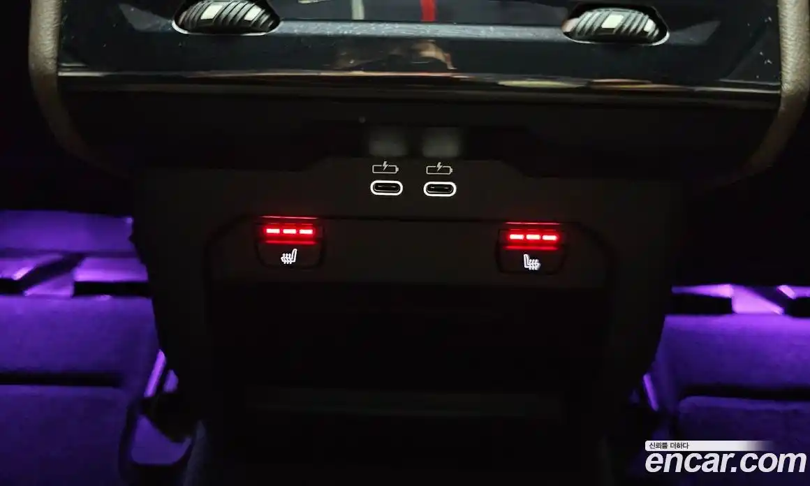 BMW 5-Series 2024 2.0 Автомат в Москве № 280025, фото 19