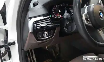 BMW 5-Series 2023 2.0 Автомат в Москве № 280033, миниатюра 12