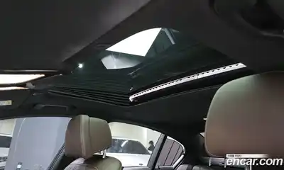 BMW 5-Series 2023 2.0 Автомат в Москве № 280033, миниатюра 8