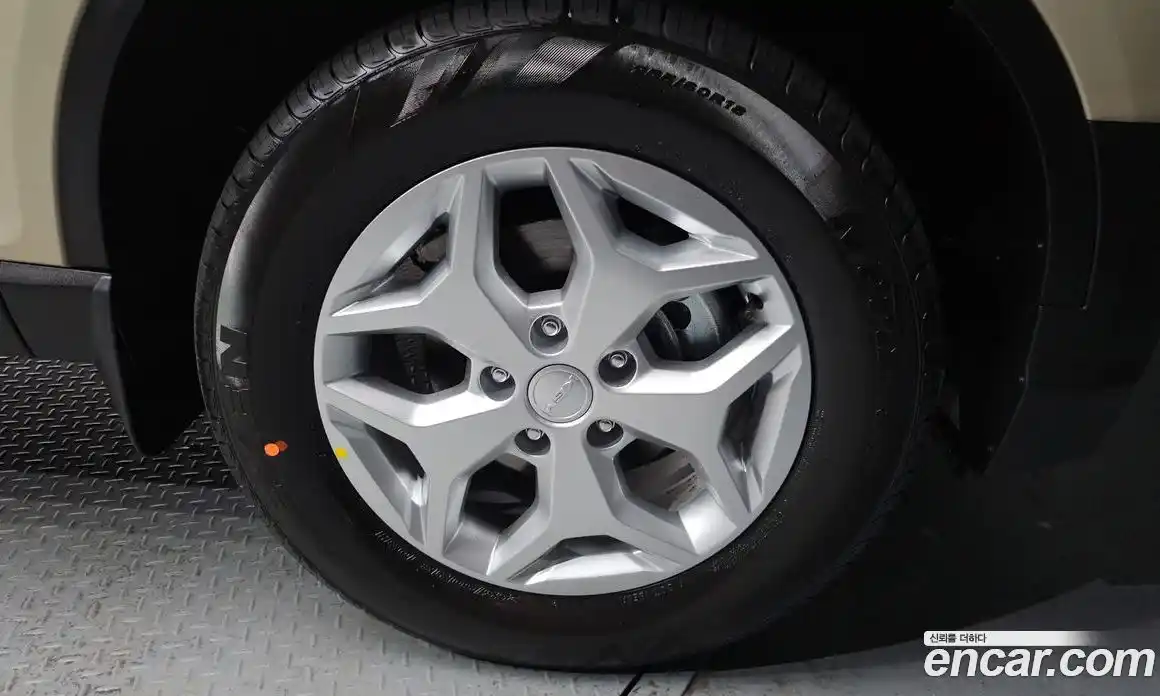 SsangYong Musso 2026 2.2 Автомат в Москве № 28121, фото 17