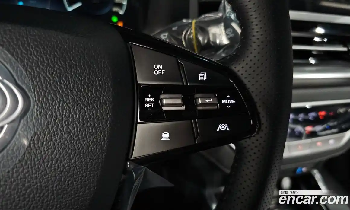 SsangYong Musso 2026 2.2 Автомат в Москве № 28121, фото 20