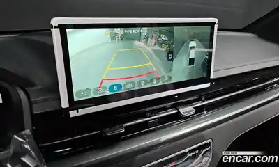 SsangYong Musso 2026 2.2 Автомат в Москве № 28121, миниатюра 2