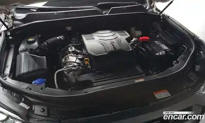 SsangYong Musso 2026 2.2 Автомат в Москве № 28121, миниатюра 6