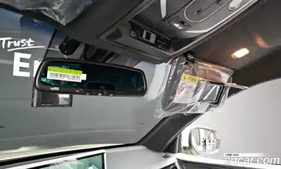 SsangYong Musso 2026 2.2 Автомат в Москве № 28121, миниатюра 9