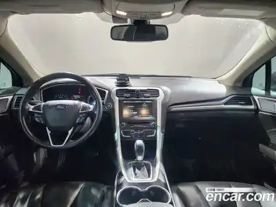 Ford Mondeo 2016 2.0 Автомат в Москве № 282253, миниатюра 11