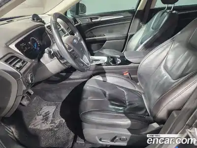 Ford Mondeo 2016 2.0 Автомат в Москве № 282253, миниатюра 12