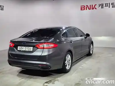 Ford Mondeo 2016 2.0 Автомат в Москве № 282253, миниатюра 6