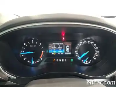 Ford Mondeo 2016 2.0 Автомат в Москве № 282253, миниатюра 7