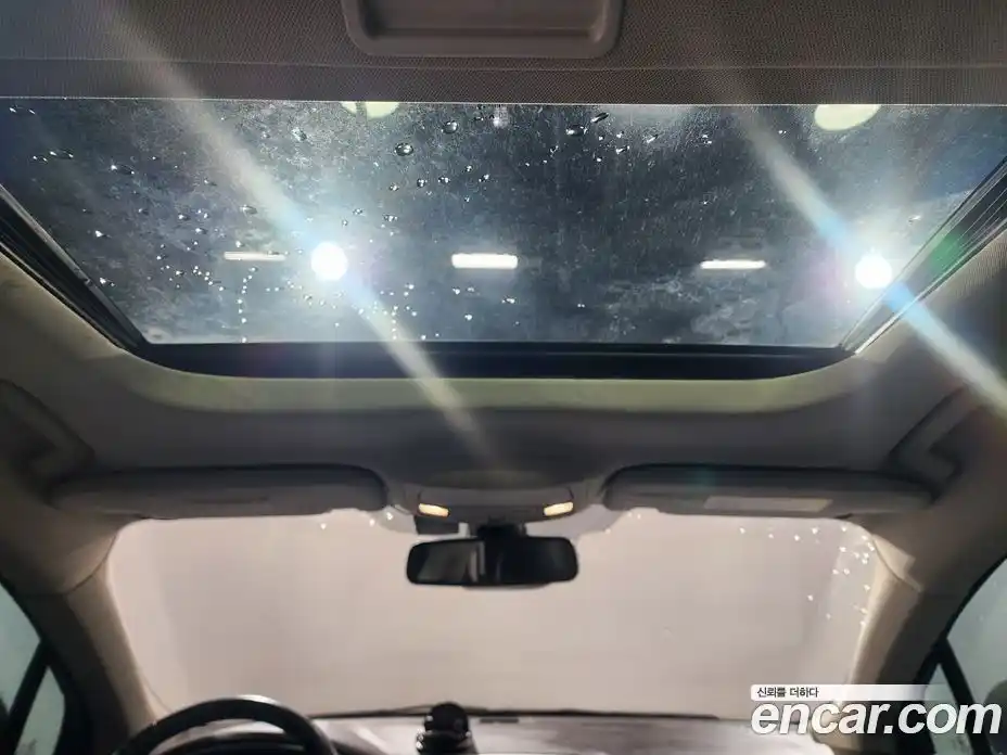 Ford Mondeo 2016 2.0 Автомат в Москве № 282253, фото 10