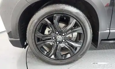 SsangYong Rexton 2021 2.2 Автомат в Москве № 28229, миниатюра 5