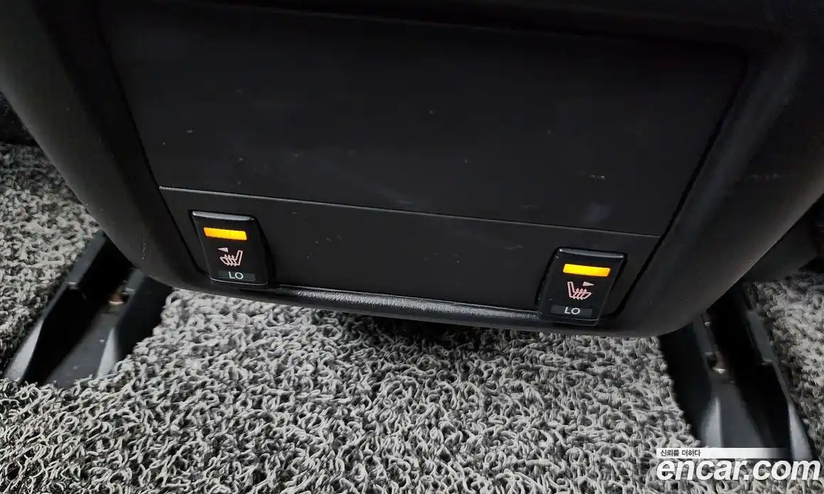 Nissan Pathfinder 2017 3.5 Автомат в Москве № 284960, фото 13