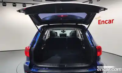 Nissan Pathfinder 2017 3.5 Автомат в Москве № 284960, миниатюра 3