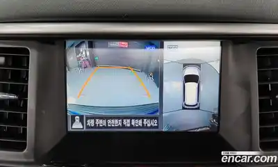 Nissan Pathfinder 2017 3.5 Автомат в Москве № 284960, миниатюра 5