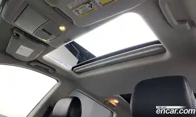 Nissan Pathfinder 2017 3.5 Автомат в Москве № 284960, миниатюра 6