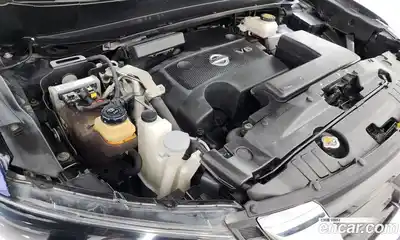 Nissan Pathfinder 2017 3.5 Автомат в Москве № 284960, миниатюра 8