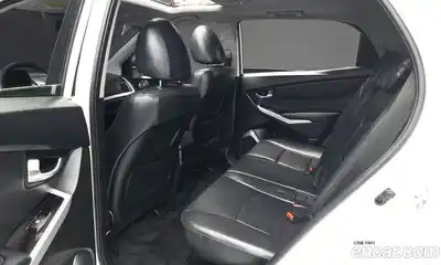 SsangYong Korando 2016 2.2 Автомат в Москве № 28728, миниатюра 12